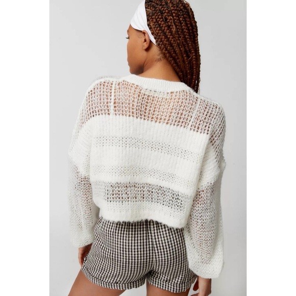 Urban Outfitters Kimchi Blue Kingston Pullover Sweater - Picture 15 of 15